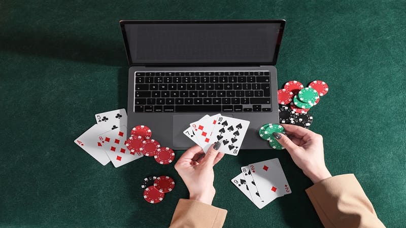 百家樂算牌技巧免費分享,快速提升你的遊戲水平