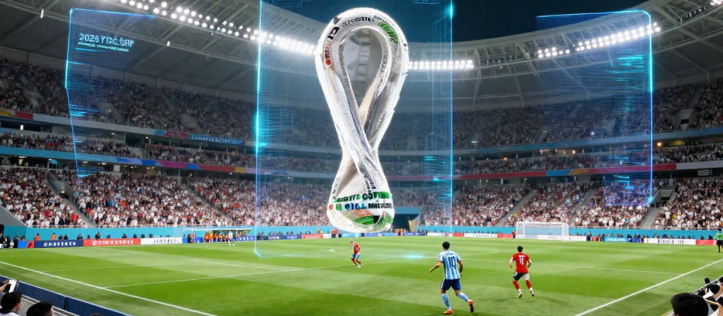 世界盃投注全攻略｜財神娛樂城