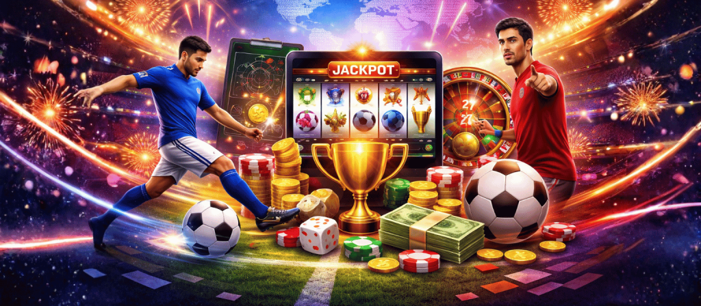 投注教學:提升投注技巧的關鍵