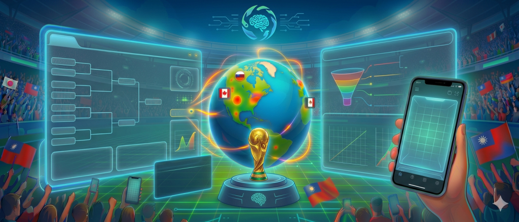 財神娛樂城世界盃投注平台指南|2026賽事分析與投