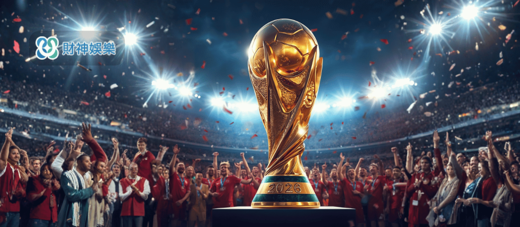 世界盃投注平台選擇重點